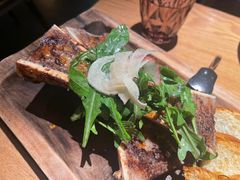 -Osteria Garden 生蚝花园餐厅(原进贤路店)