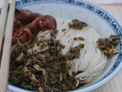 -盛兴面馆(真儒大厦店)