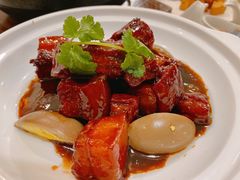 -老人和饭店(打浦路店)