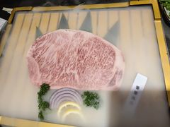 -龙记珍牛和牛烧肉(龙南街店)