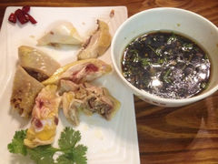 iphone_upload_pic-外婆菜之崇明味道(锦江乐园店)
