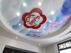-鸭王烤鸭店(三里河店)