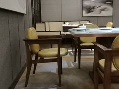 -青雅中餐厅(大连金石滩绿发希尔顿度假酒店)