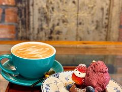 -西关84·History·Art·Cafe