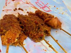 自制牛排-辽B·小串(总店)