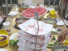 -清真军邺·金富苑肥牛(石坡街旗舰店)