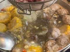 -潮发潮汕牛肉店(芳村店)