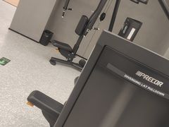 -重塑24小时自助健身(圣乔维斯店)
