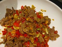 -北平盛世·新京菜·北京烤鸭(劲松·双井店)