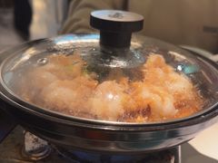 -雀蓝川菜(滨湖万象汇店)
