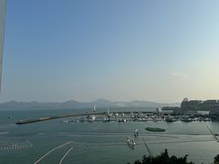 -深圳福田香格里拉大酒店