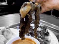 爆肚-姚记炒肝店(鼓楼店)