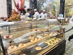 -北京贵宾楼饭店 红墙咖啡厅