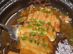 -卢大鲜鱼头捞饭(美利广场店)