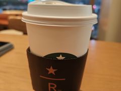 -星巴克臻选(连云港苏宁广场店)