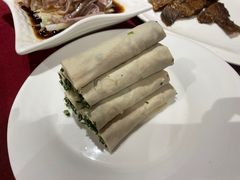 -老吉士酒家(天平路店)