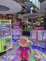 -meland club亲子乐园(重庆万象城店)