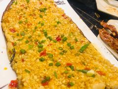 -798烧烤工厂(太和路店)