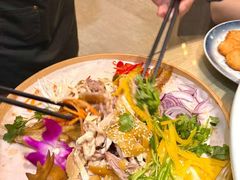 -巽寮印象美食部落餐厅·海鲜·地方特色菜(惠州体验店)