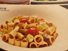 -小天厨民间菜馆(深圳街店)