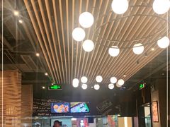 大堂-避风塘(嘉兴八佰伴店)