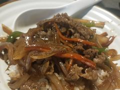 牛肉饭-季乐