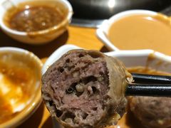 -海银海记潮汕牛肉火锅(新港中路海珠店)