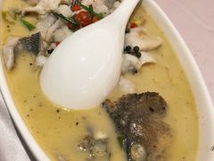 -粗茶淡饭·汉口公馆(循礼门店)