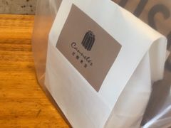 -发酵食堂(屏风街店)