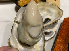蒸汽生蚝-两点半深夜牛排(斗西路店)