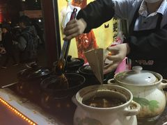-降龙爪爪(建设路2店)