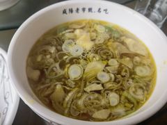 -老县城旗花面(皇嘉花苑店)