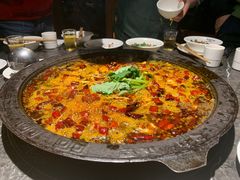 -大鱼山房鱼头火锅(老字号品质店)