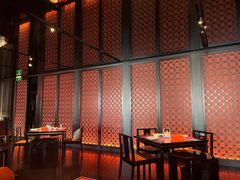 -上海滩餐厅(BFC外滩金融中心店)