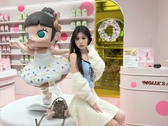 -泡泡玛特POPMART(西单大悦城店)