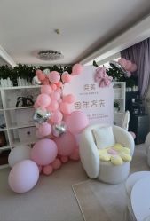 -奕美功能性体态调整·塑型·产后恢复(永利国际店)