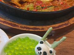 -老板恋上鱼(恒隆广场店)