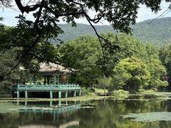-钟山体育运动公园