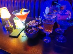 -悦界酒吧(后海店)