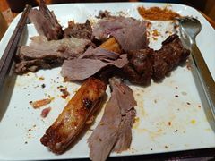 -汉巴味德·烤肉与啤酒的自助(杭州大悦城店)