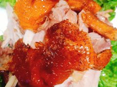 -大京园海鲜烧烤(东城路店)