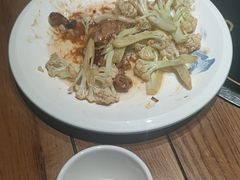 -威海九禧海鲜居渔水饺(经区店)