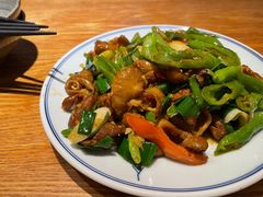 -静一餐厅·湖北菜(前门创始店)
