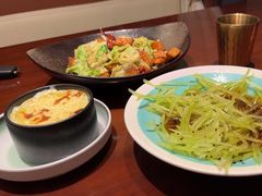 -那拉提之疆·新疆菜(美院店)