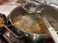 -三毛牛肉店(福强店)
