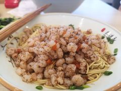 -朱洪元苏式面馆(绿宝广场店)