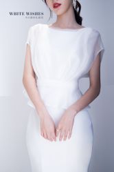 -予白婚纱礼服馆