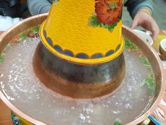 -松嘎里·乌拉满族火锅