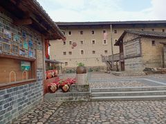 -云水谣景区-土楼之光文化园