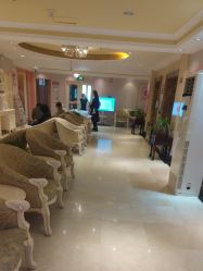 -北京俪婴妇产医院(朝阳大悦城店)